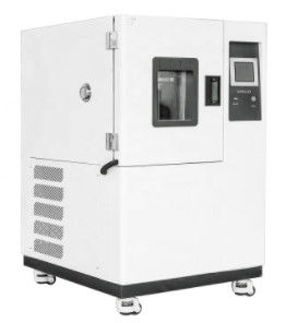 Chambre d'essai de basse pression de haute altitude de simulation d'humidité de la température de contrôle de l'environnement