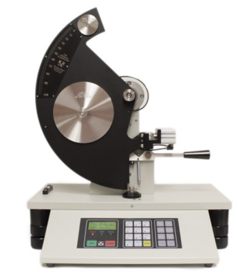 Machine 1974 d'essai de résistance à larme de film d'appareil de contrôle de résistance de déchirement de méthode d'OIN Elmendorf