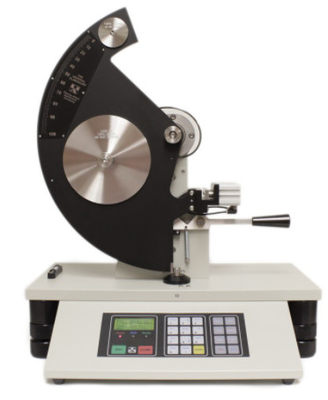 Machine 1974 d'essai de résistance à larme de film d'appareil de contrôle de résistance de déchirement de méthode d'OIN Elmendorf