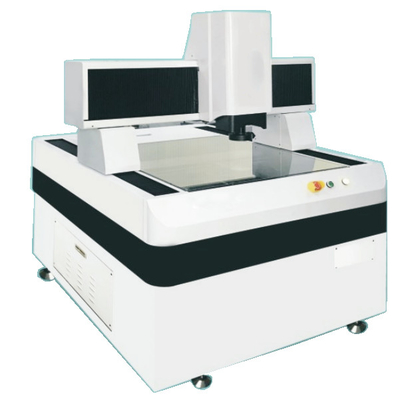 Instrument de mesure optique d'image de machine d'équipement d'essai de vision d'écran de téléphone