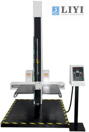 Essai de baisse de charge de l'équipement d'essai de bord/côté/paquet de coin 80KG
