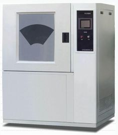 Chambre d'essai concernant l'environnement de résistance de sable et de poussière de protection de laboratoire d'IP