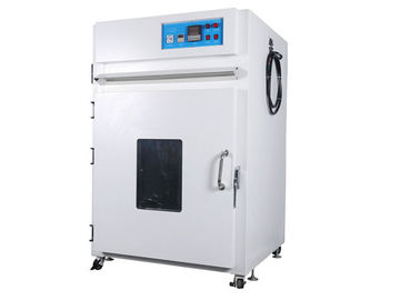 Étuve électronique de circulation d'air chaud de laboratoire de grande taille avec le contrôleur de PLC