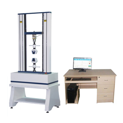 Machine électronique universelle de test avec servo-moteur Panasonic 5-5000KG