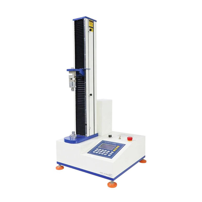 Machine d'essai universelle Liyi avec moteur Panasonic, capacité 5-5000KG