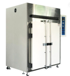 Air chaud de Liyi séchant la précision Oven Machine Electric